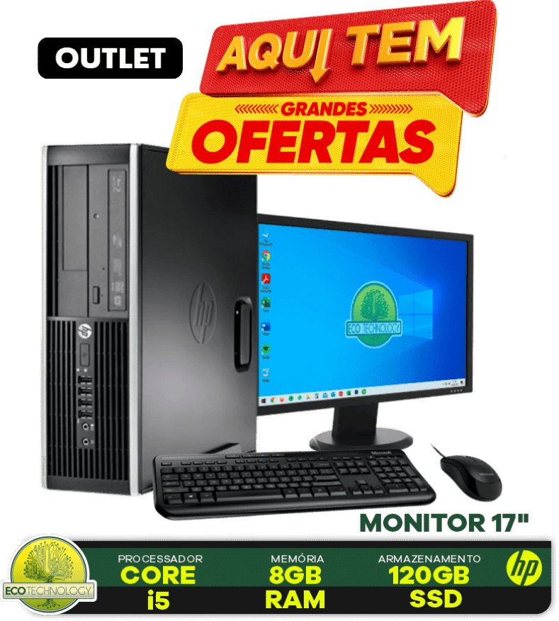 hp i5 outlet